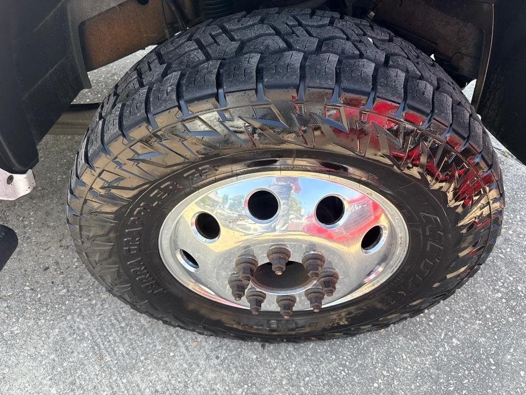 RAM 3500 4WD Crew Cab 169" Longhorn Limited 2016