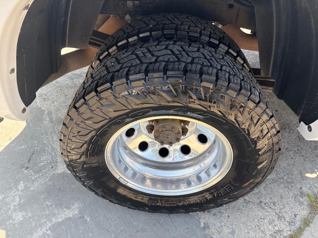 RAM 3500 4WD Crew Cab 169" Longhorn Limited 2016