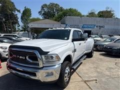 2016 RAM 3500 
