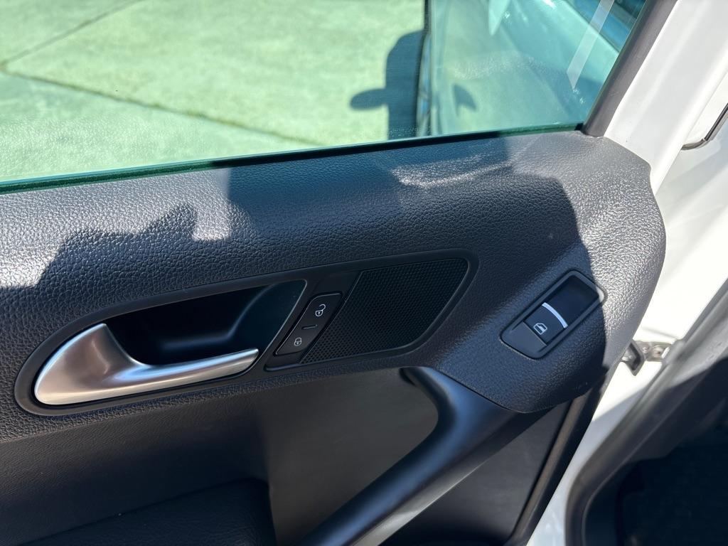 Volkswagen Tiguan 2.0T Wolfsburg Edition FWD 2017