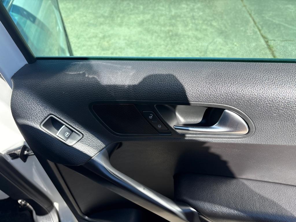 Volkswagen Tiguan 2.0T Wolfsburg Edition FWD 2017