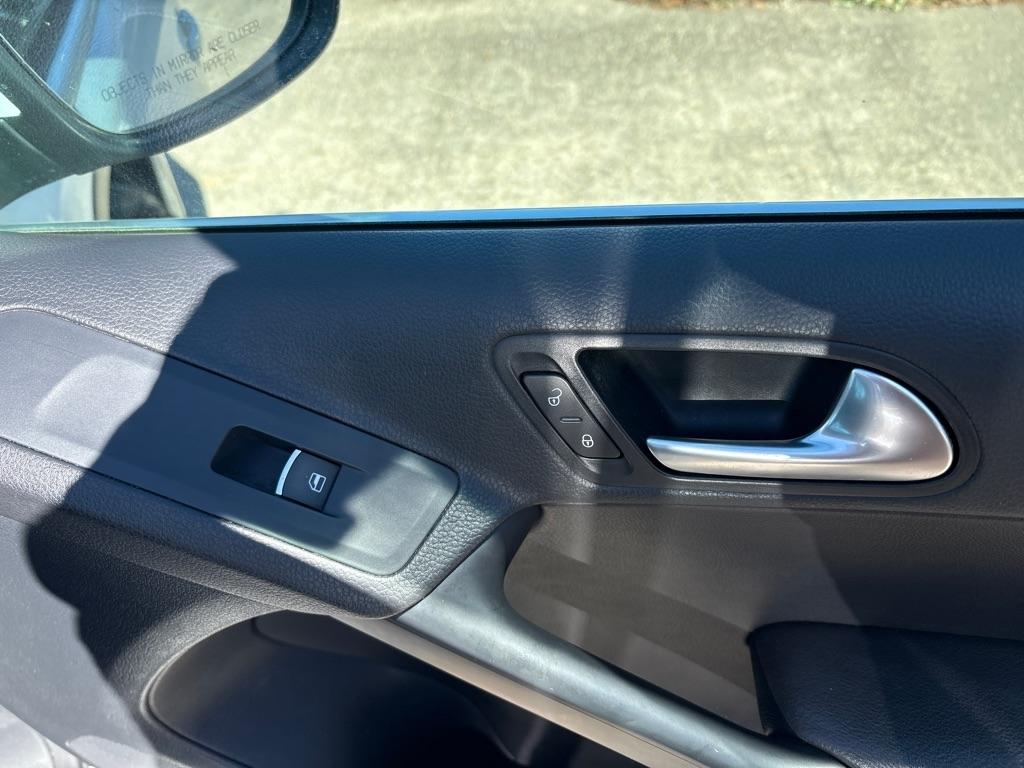 Volkswagen Tiguan 2.0T Wolfsburg Edition FWD 2017