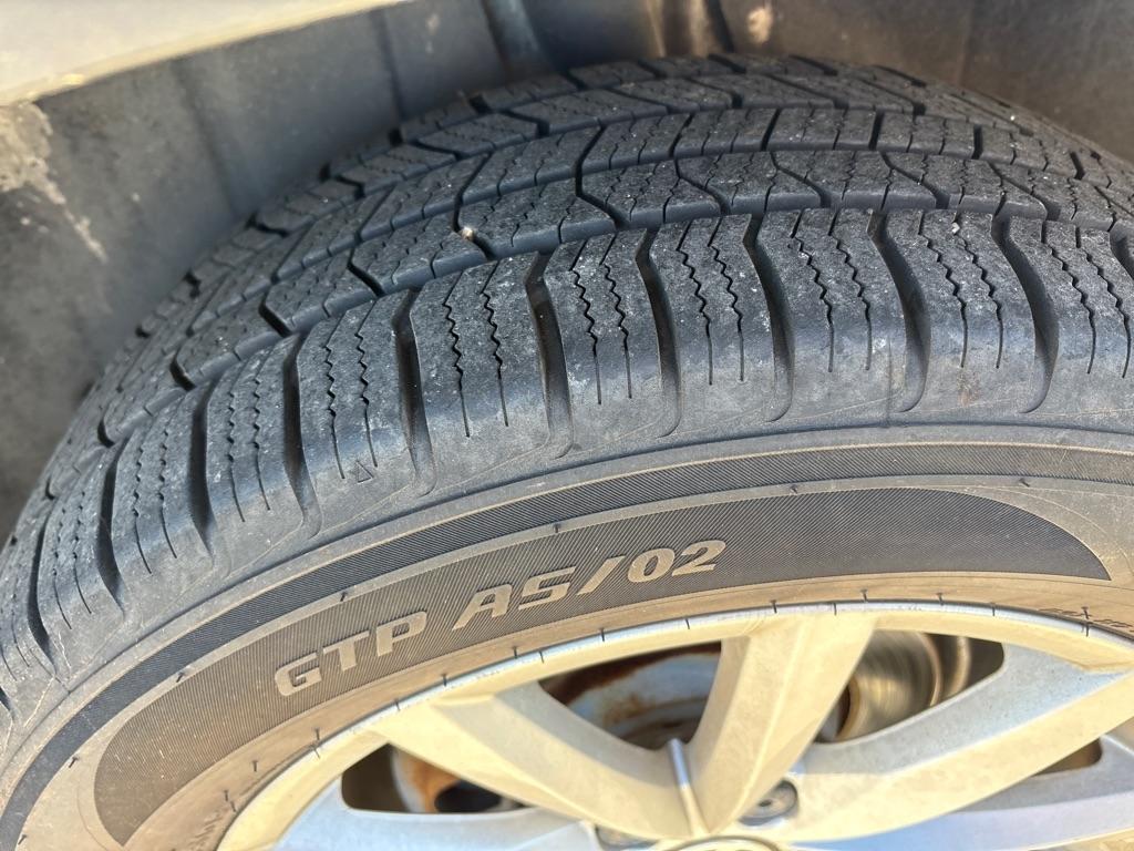 Volkswagen Tiguan 2.0T Wolfsburg Edition FWD 2017