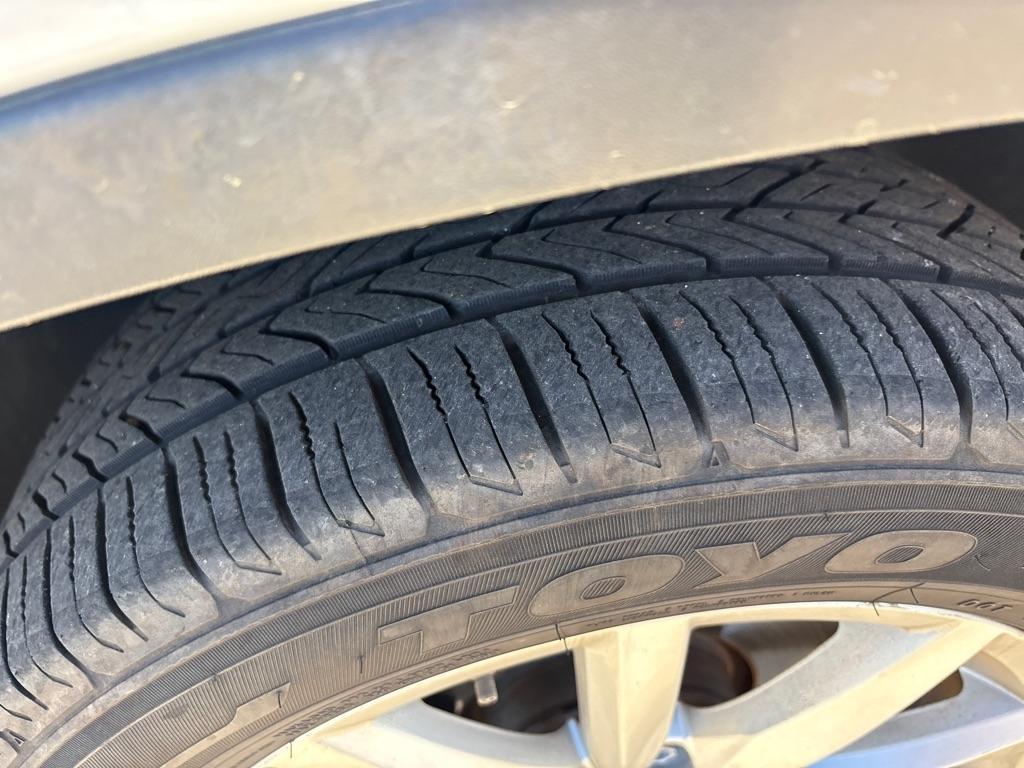 Volkswagen Tiguan 2.0T Wolfsburg Edition FWD 2017