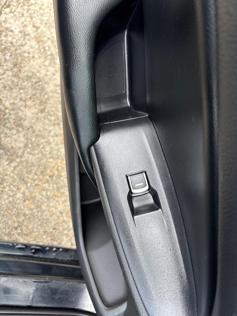 Honda Accord Sedan Sport 2.0T Auto 2018