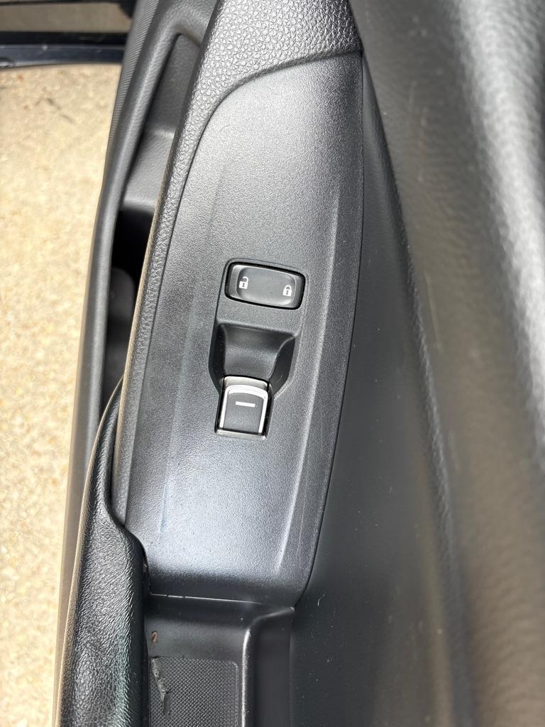 Honda Accord Sedan Sport 2.0T Auto 2018