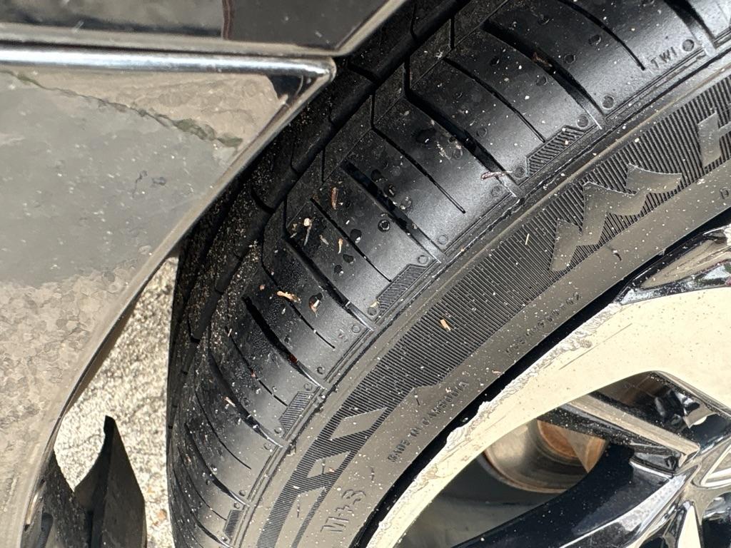 Honda Accord Sedan Sport 2.0T Auto 2018