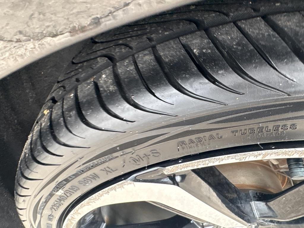 Honda Accord Sedan Sport 2.0T Auto 2018