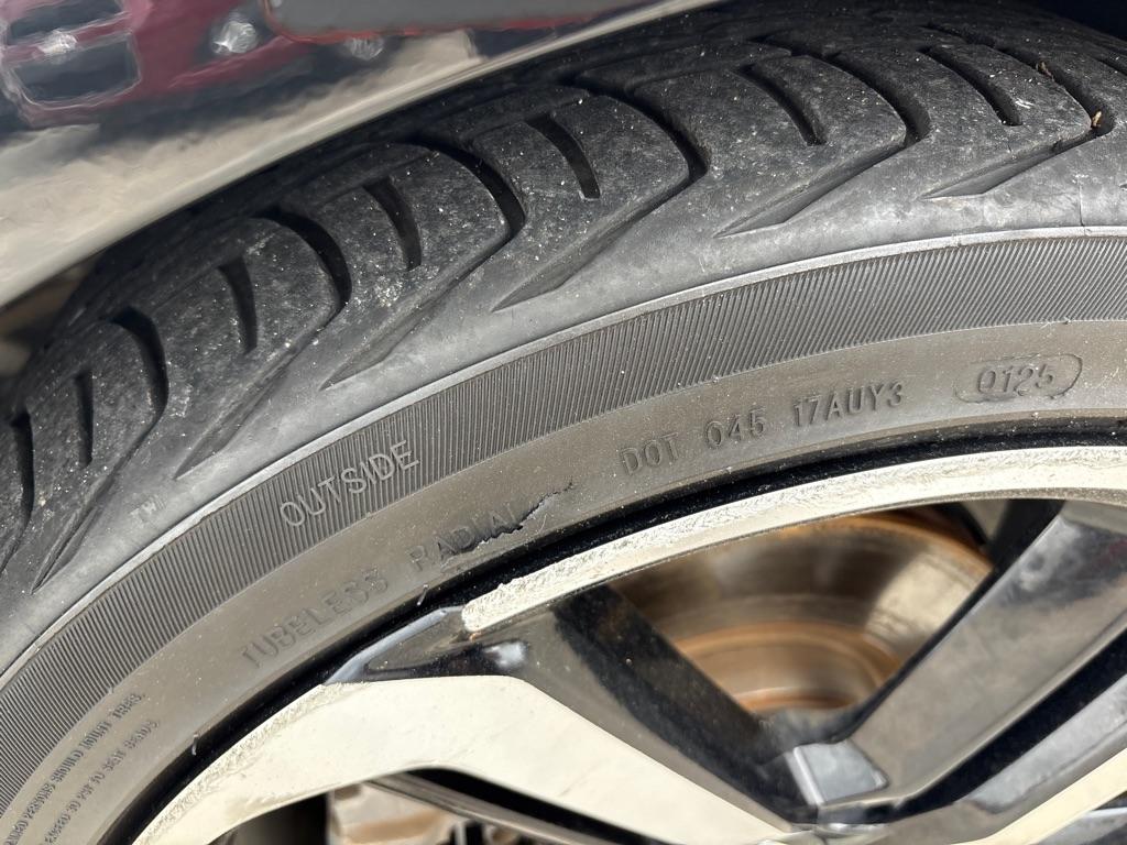 Honda Accord Sedan Sport 2.0T Auto 2018