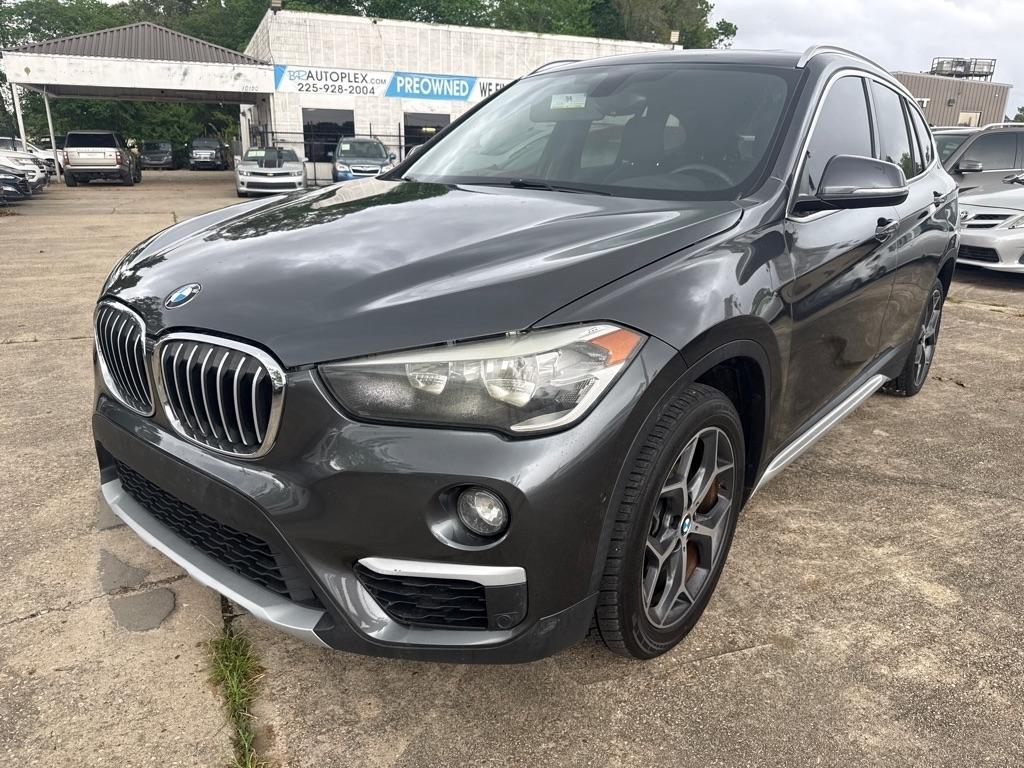 BMW X1 AWD 4dr xDrive28i 2016