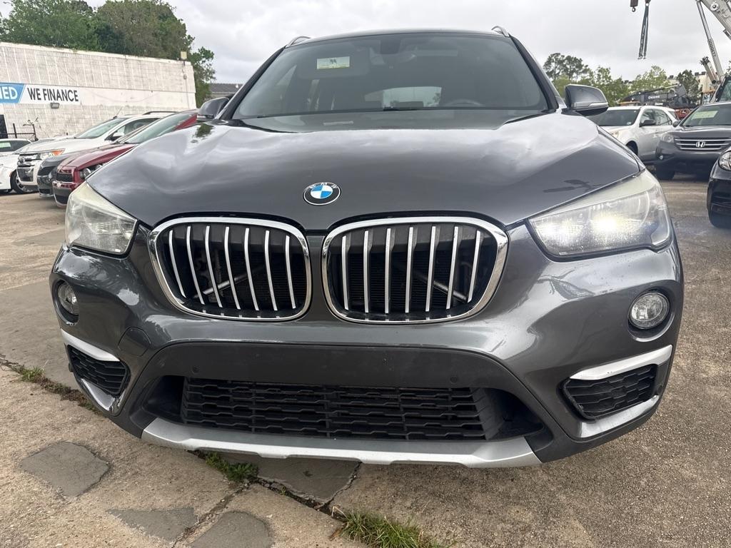 BMW X1 AWD 4dr xDrive28i 2016