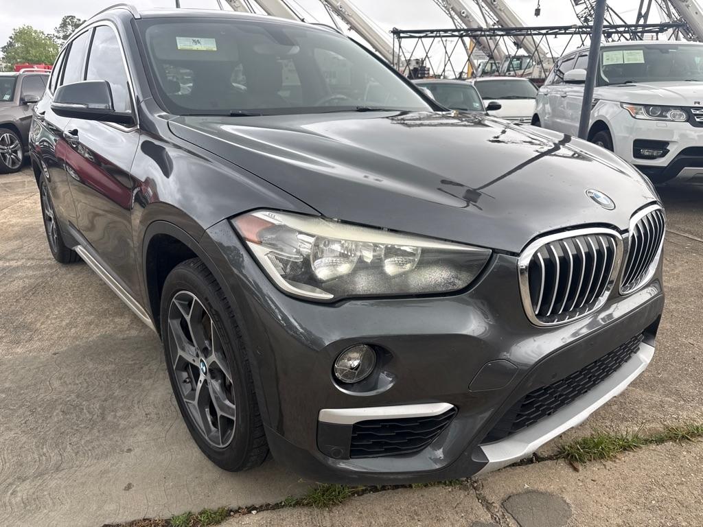 BMW X1 AWD 4dr xDrive28i 2016