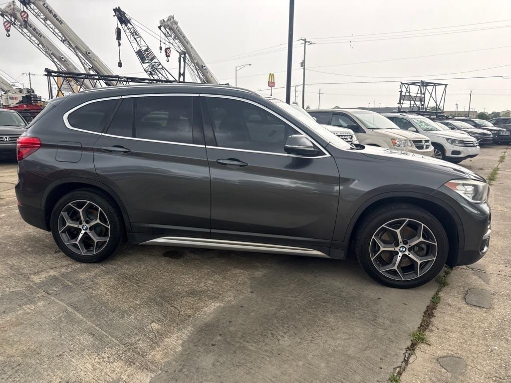 BMW X1 AWD 4dr xDrive28i 2016