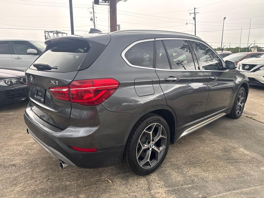 BMW X1 AWD 4dr xDrive28i 2016