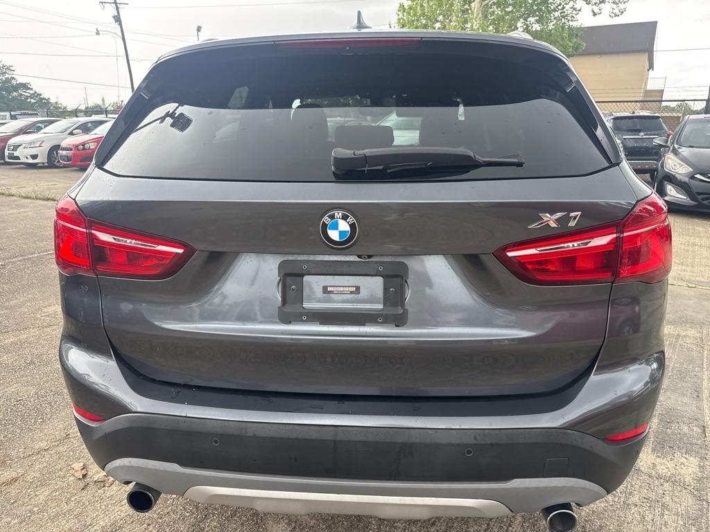 BMW X1 AWD 4dr xDrive28i 2016