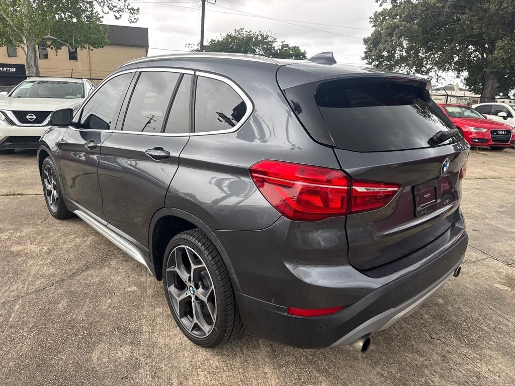 BMW X1 AWD 4dr xDrive28i 2016