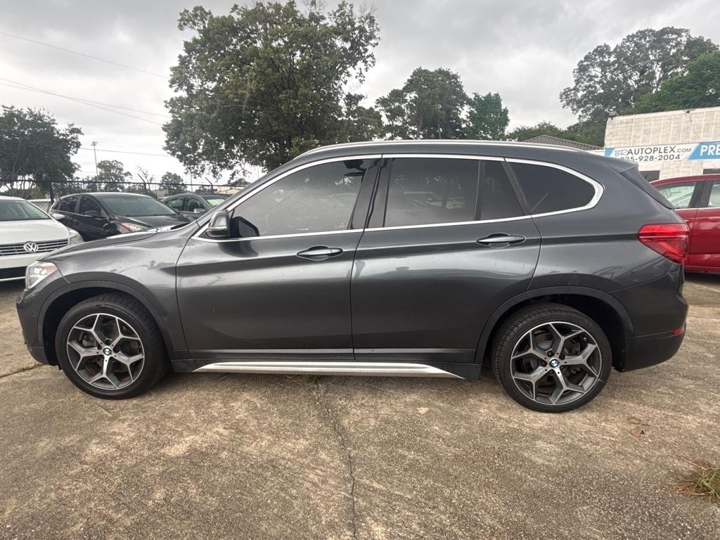 BMW X1 AWD 4dr xDrive28i 2016