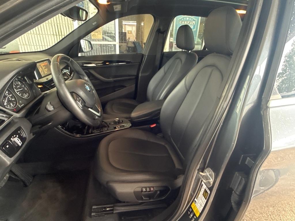 BMW X1 AWD 4dr xDrive28i 2016