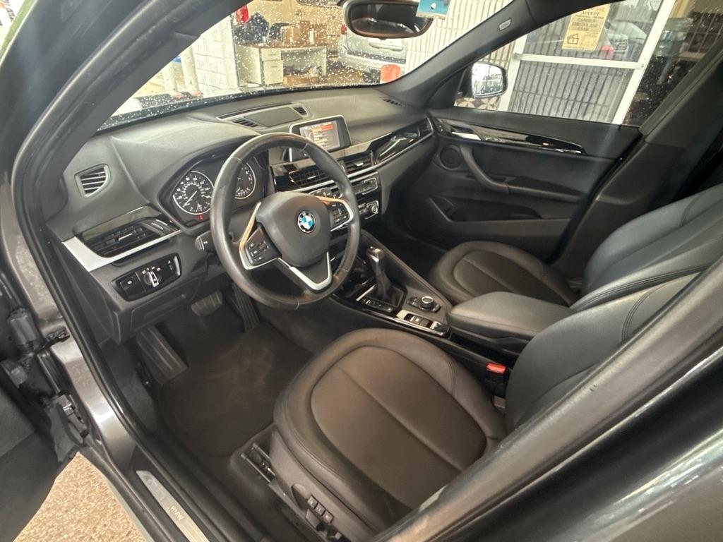 BMW X1 AWD 4dr xDrive28i 2016