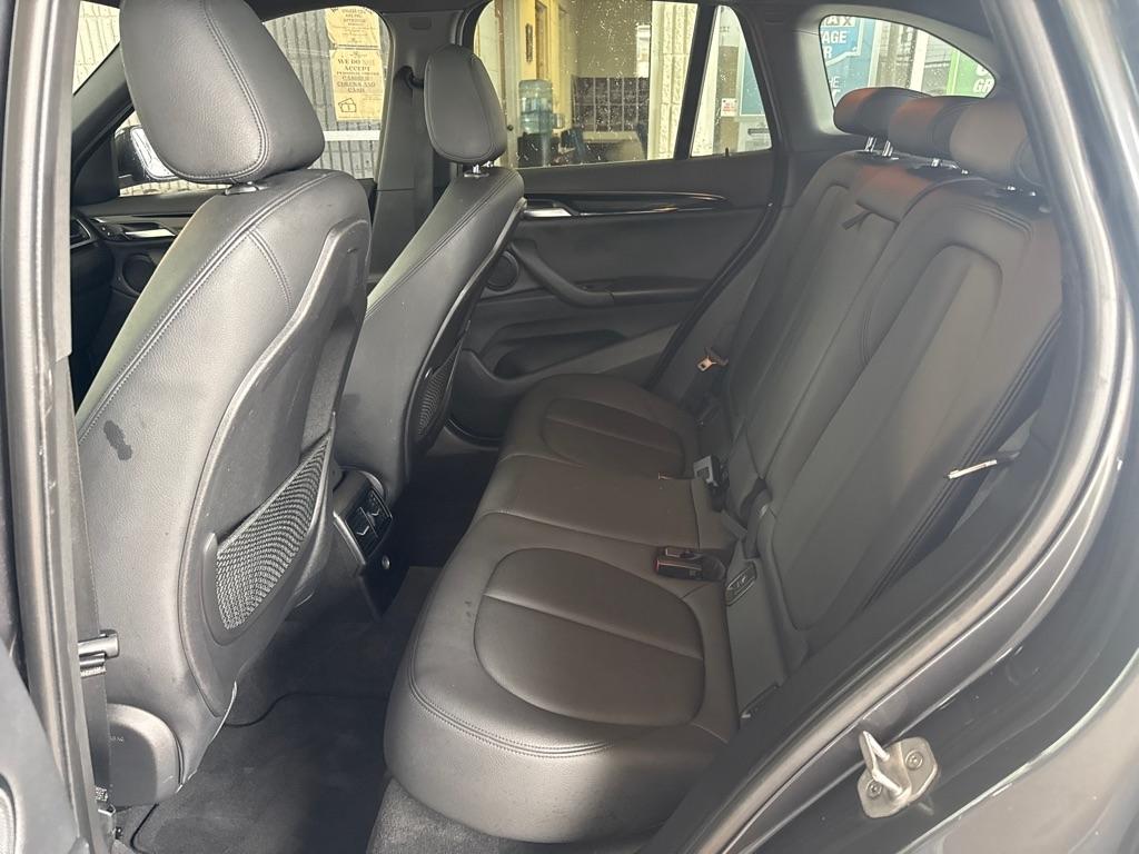 BMW X1 AWD 4dr xDrive28i 2016