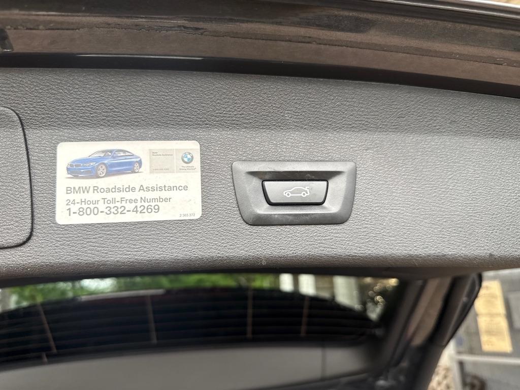 BMW X1 AWD 4dr xDrive28i 2016