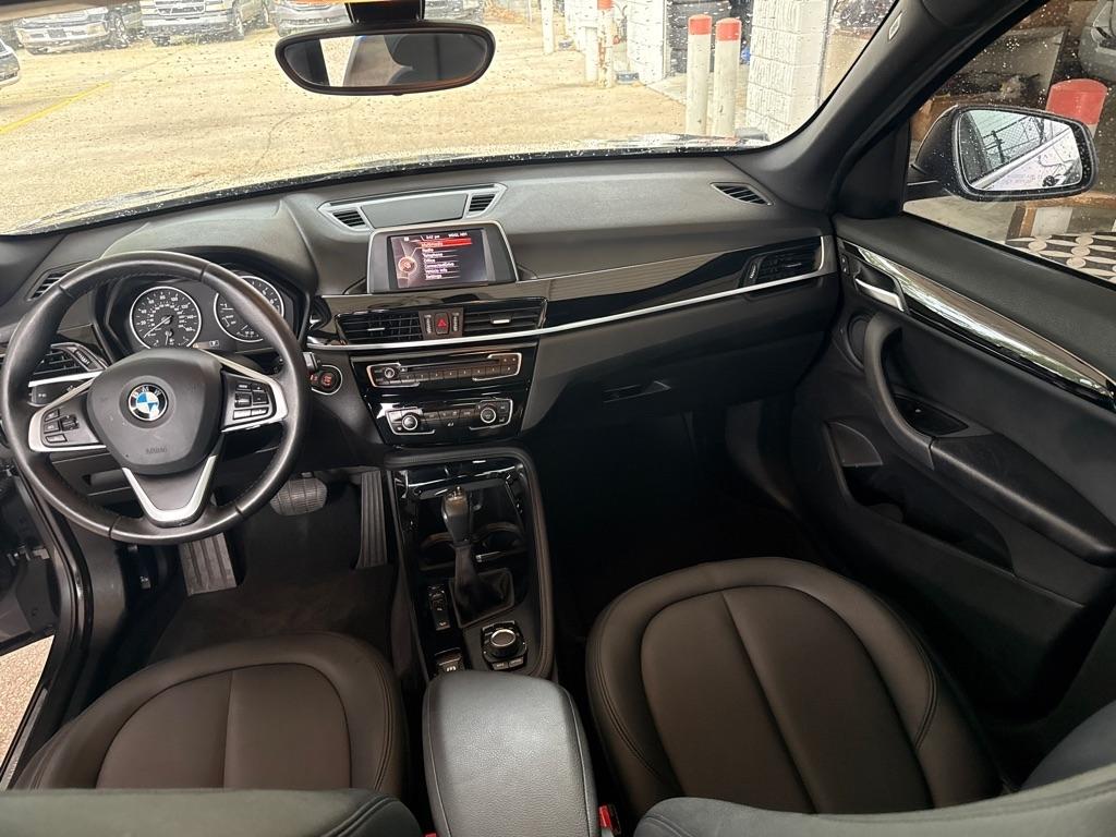 BMW X1 AWD 4dr xDrive28i 2016