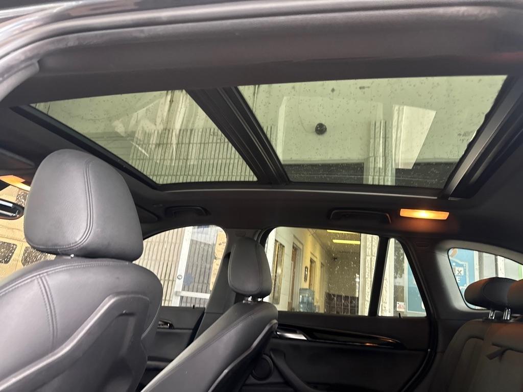 BMW X1 AWD 4dr xDrive28i 2016