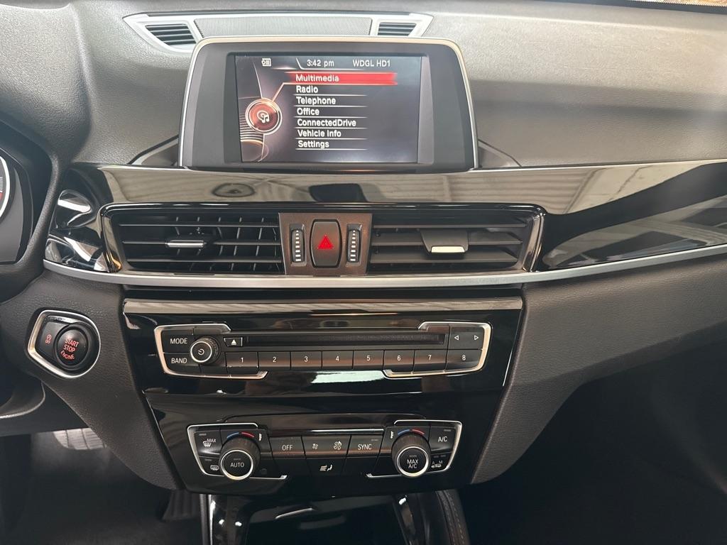 BMW X1 AWD 4dr xDrive28i 2016