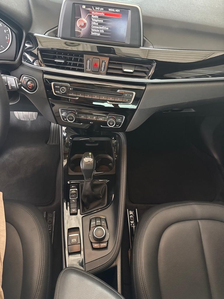 BMW X1 AWD 4dr xDrive28i 2016