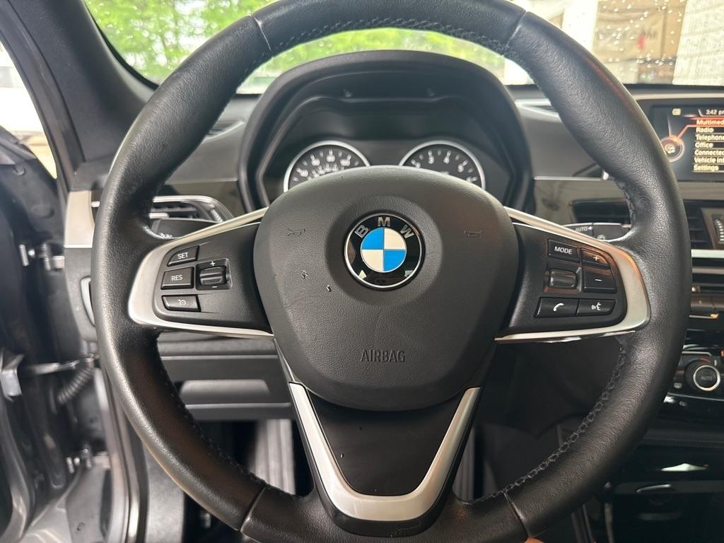 BMW X1 AWD 4dr xDrive28i 2016