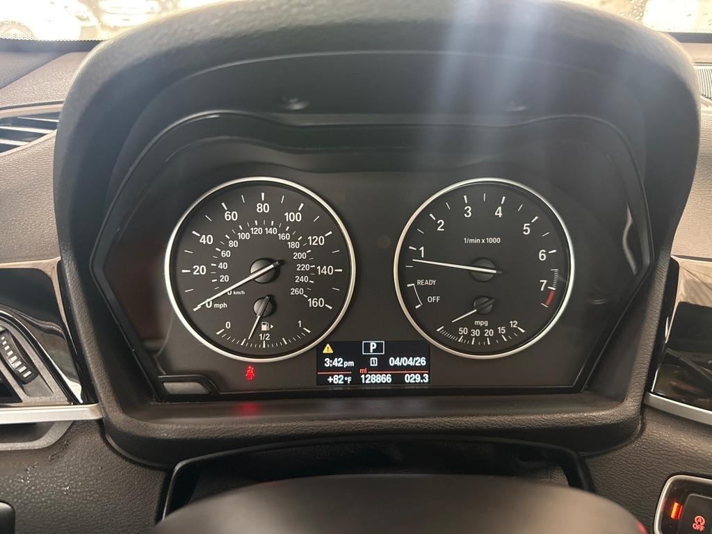 BMW X1 AWD 4dr xDrive28i 2016