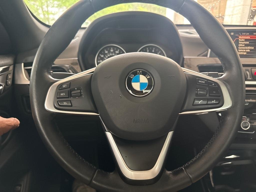 BMW X1 AWD 4dr xDrive28i 2016