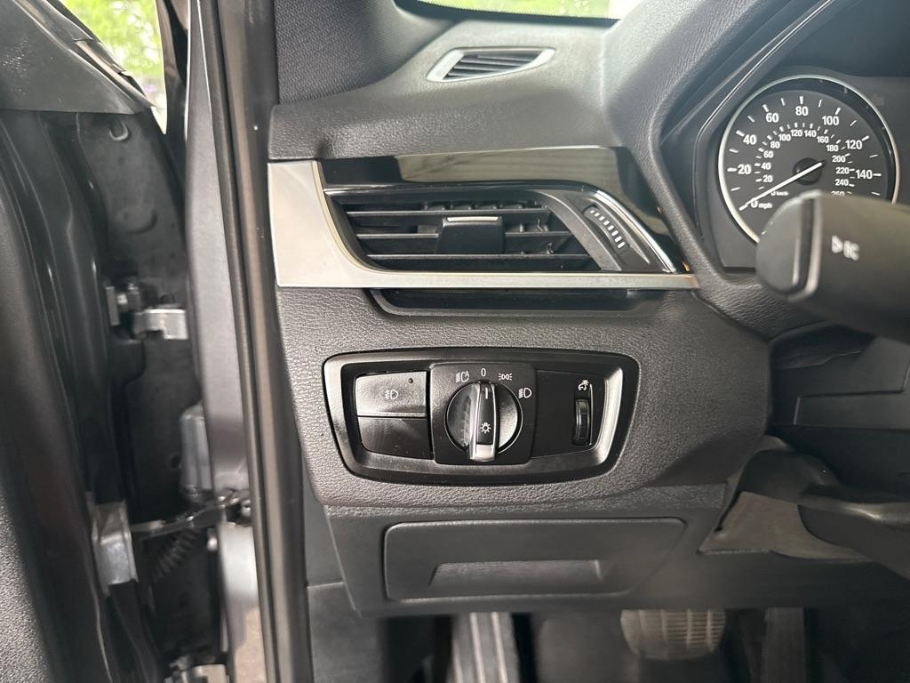 BMW X1 AWD 4dr xDrive28i 2016