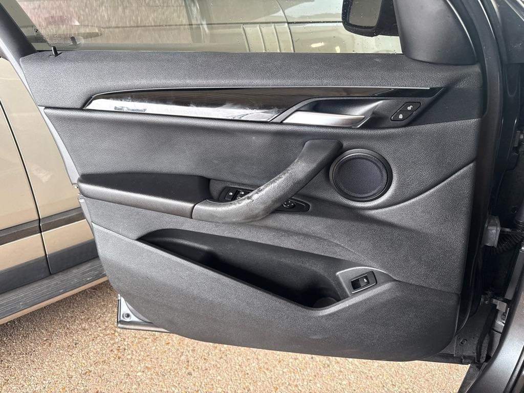 BMW X1 AWD 4dr xDrive28i 2016