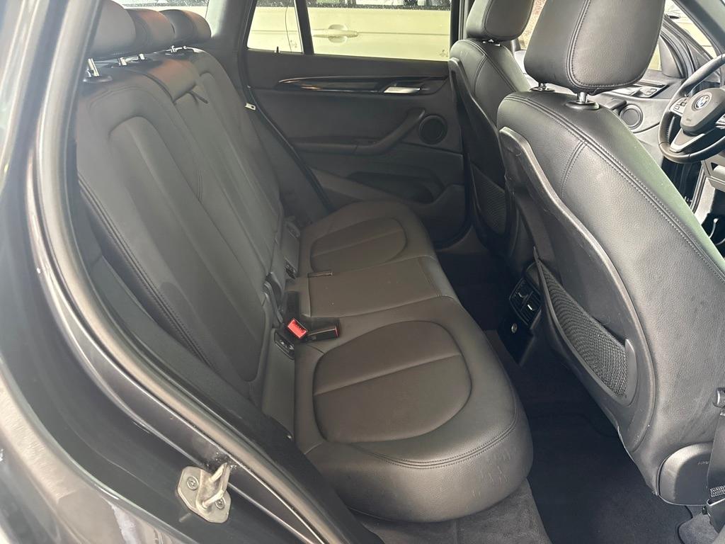 BMW X1 AWD 4dr xDrive28i 2016