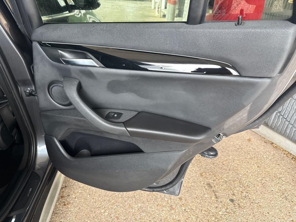 BMW X1 AWD 4dr xDrive28i 2016