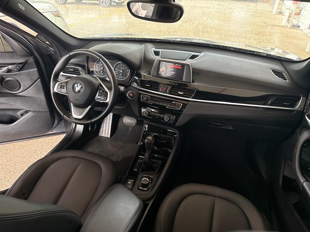 BMW X1 AWD 4dr xDrive28i 2016