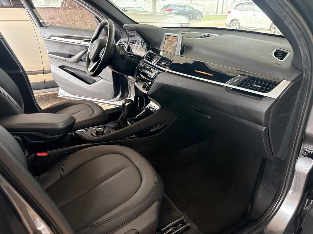 BMW X1 AWD 4dr xDrive28i 2016