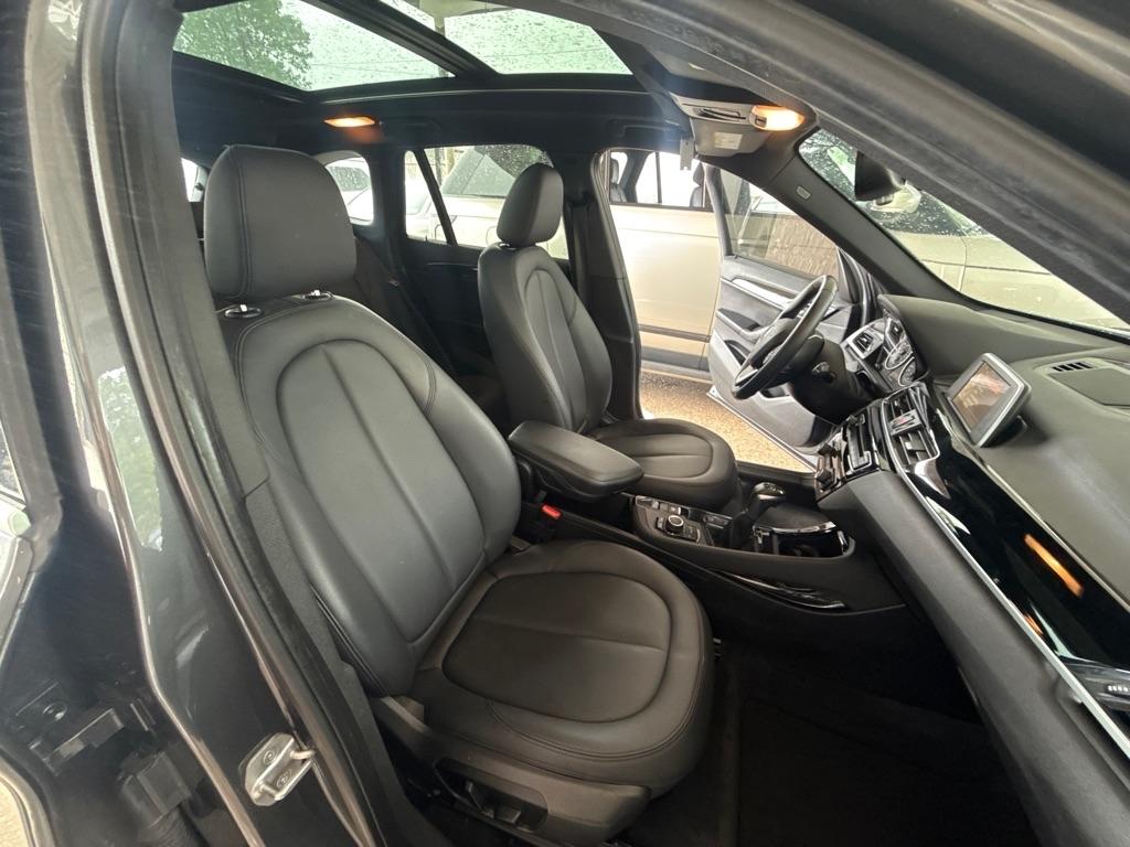 BMW X1 AWD 4dr xDrive28i 2016