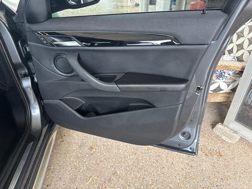 BMW X1 AWD 4dr xDrive28i 2016