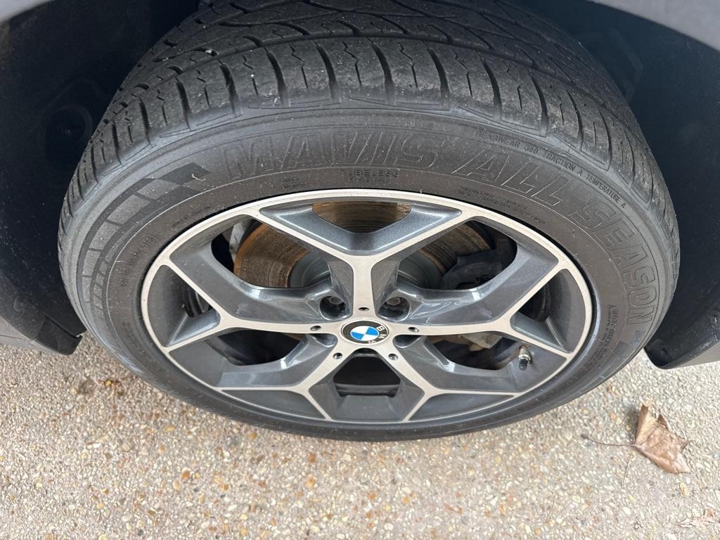 BMW X1 AWD 4dr xDrive28i 2016