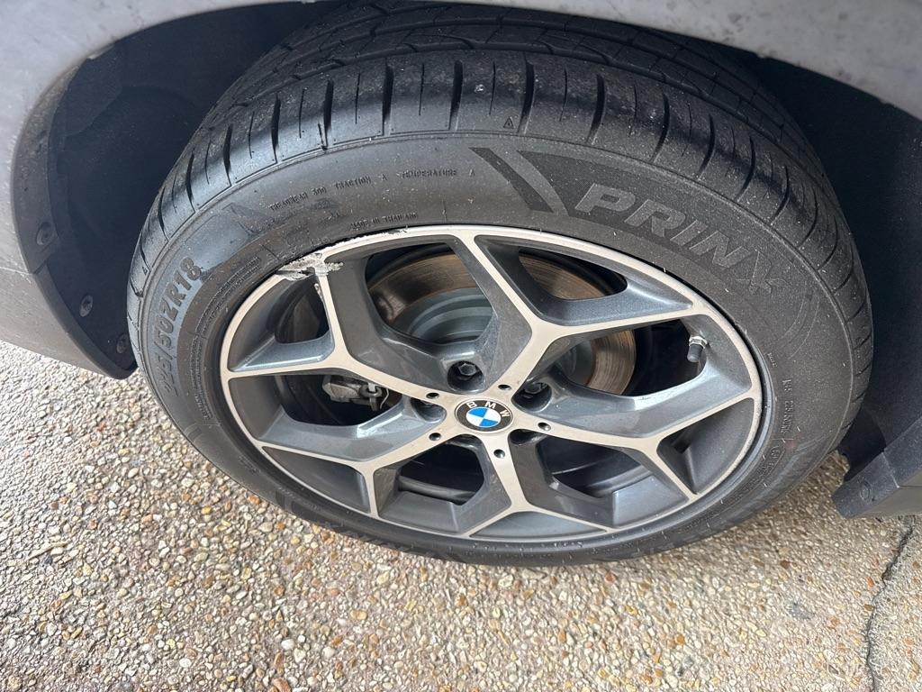 BMW X1 AWD 4dr xDrive28i 2016