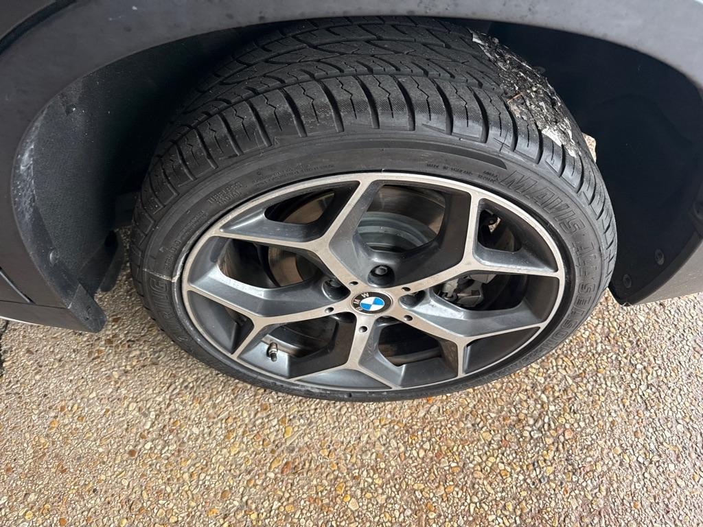 BMW X1 AWD 4dr xDrive28i 2016