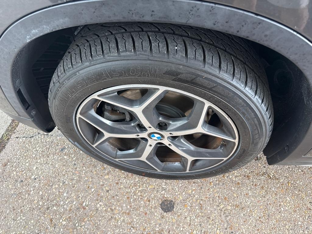 BMW X1 AWD 4dr xDrive28i 2016