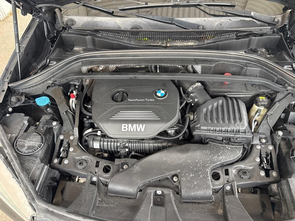 BMW X1 AWD 4dr xDrive28i 2016