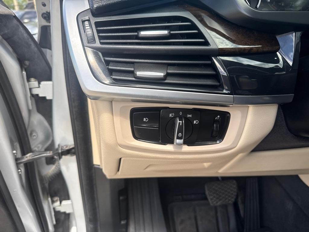 BMW X5 xDrive35i Sports Activity Vehicle 2018