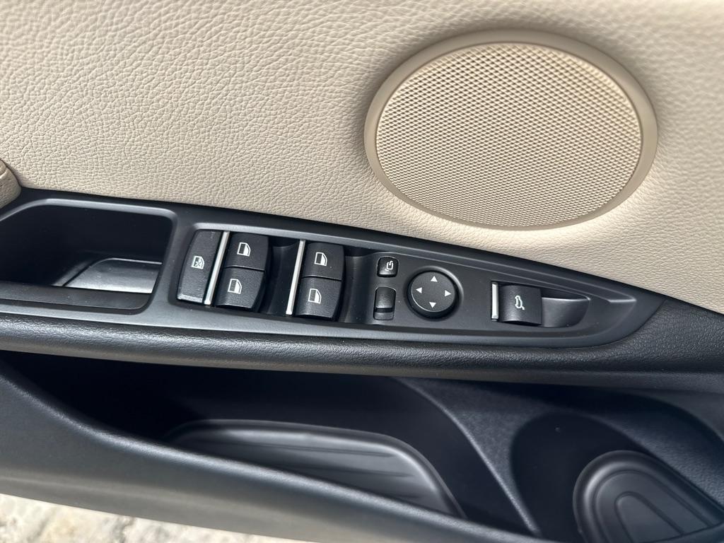 BMW X5 xDrive35i Sports Activity Vehicle 2018