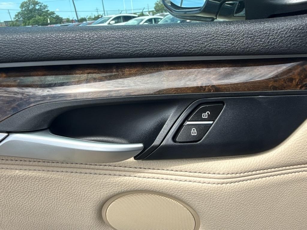 BMW X5 xDrive35i Sports Activity Vehicle 2018