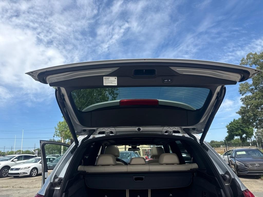 BMW X5 xDrive35i Sports Activity Vehicle 2018