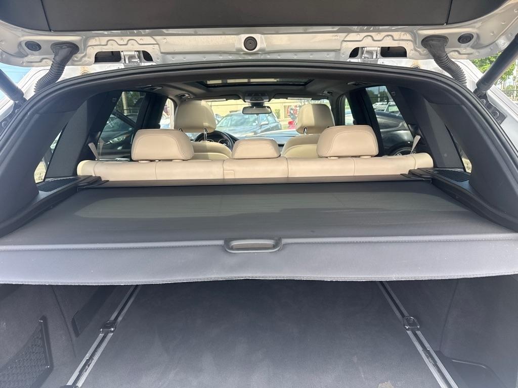 BMW X5 xDrive35i Sports Activity Vehicle 2018